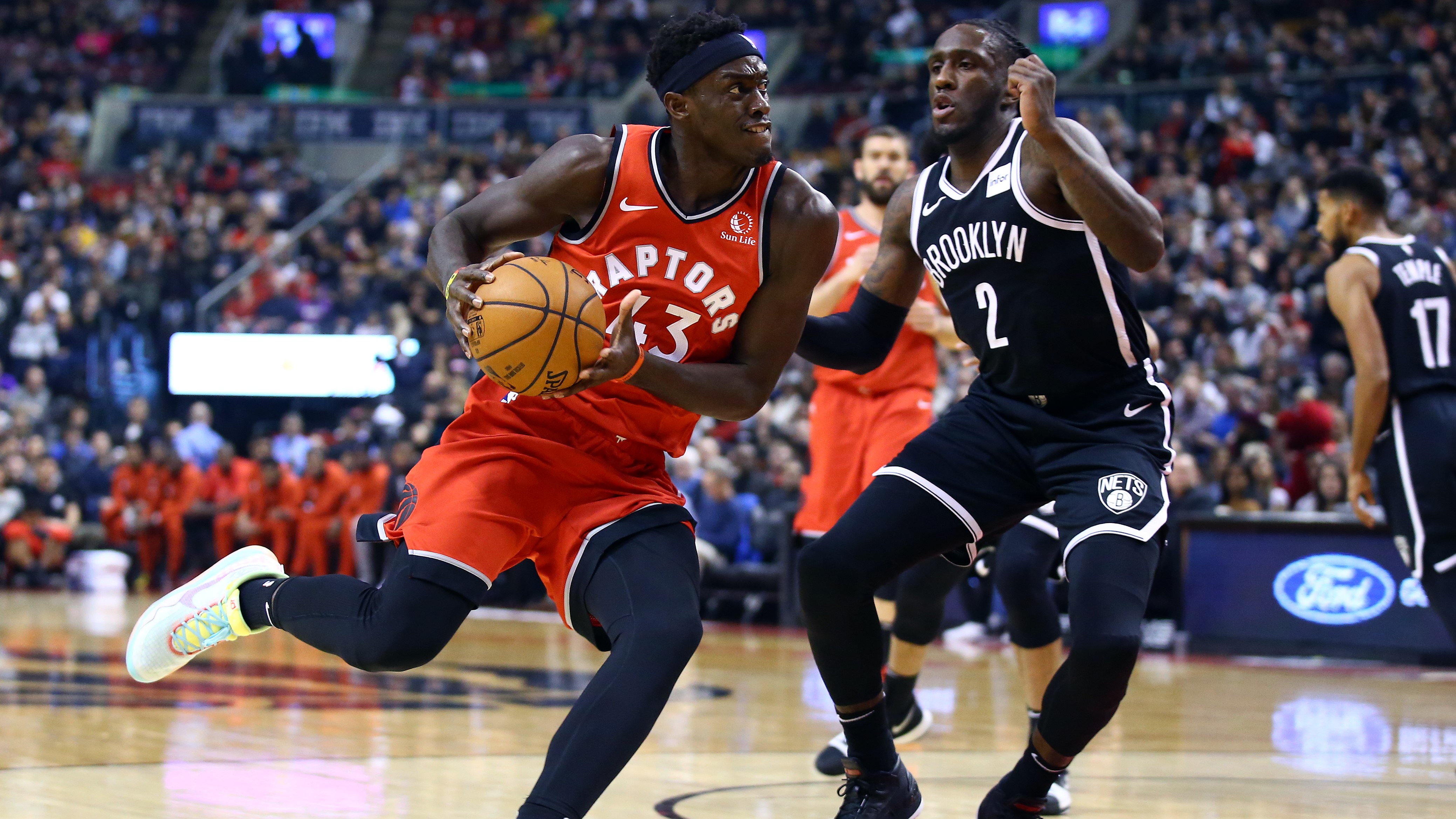 Raptors Vs Nets Live Stream How To Watch The 2020 Nba Playoffs Online From Anywhere Pressboltnews