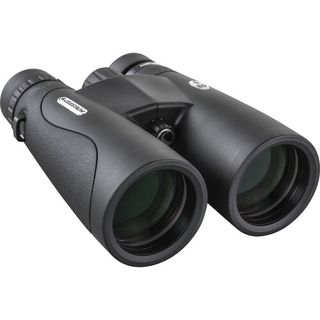 Celestron Nature DX ED 12x50 Binocular on a white background