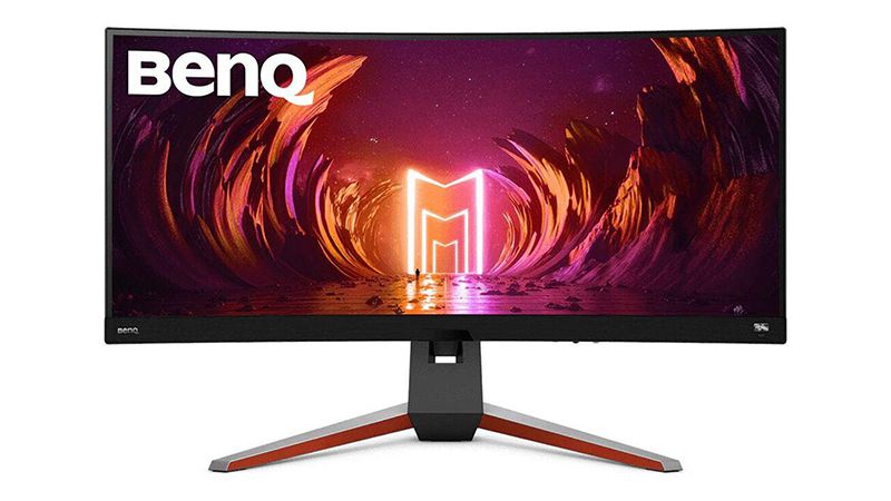 BenQ Mobiuz EX3415R
