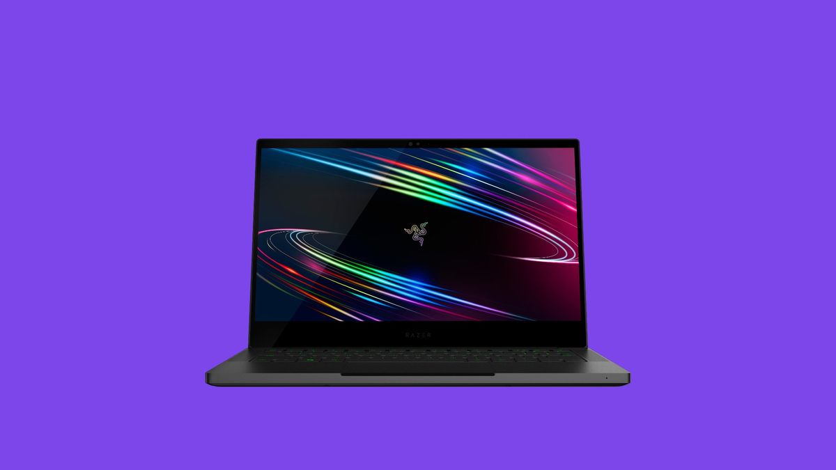 Razer Blade Stealth