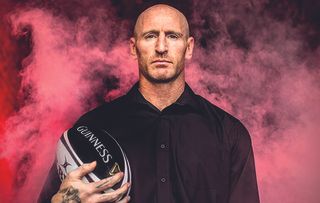 This documentary sees retired rugby union star Gareth Thomas examine the issue of homophobia in today’s professional football