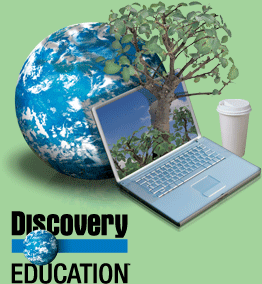 From the Principal's Office: Discovery Education's Common Core Academies