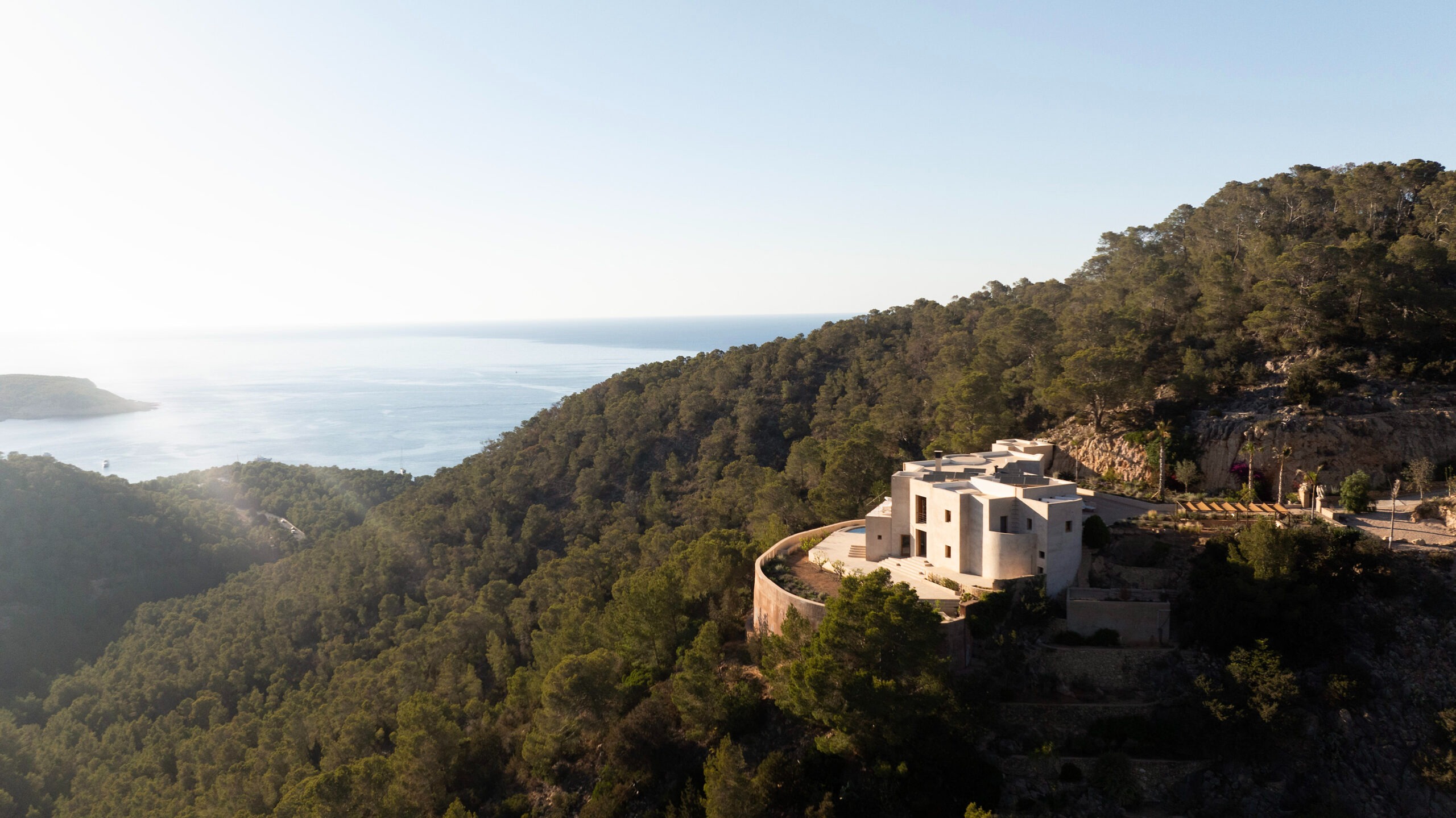 Ibiza villa for sale