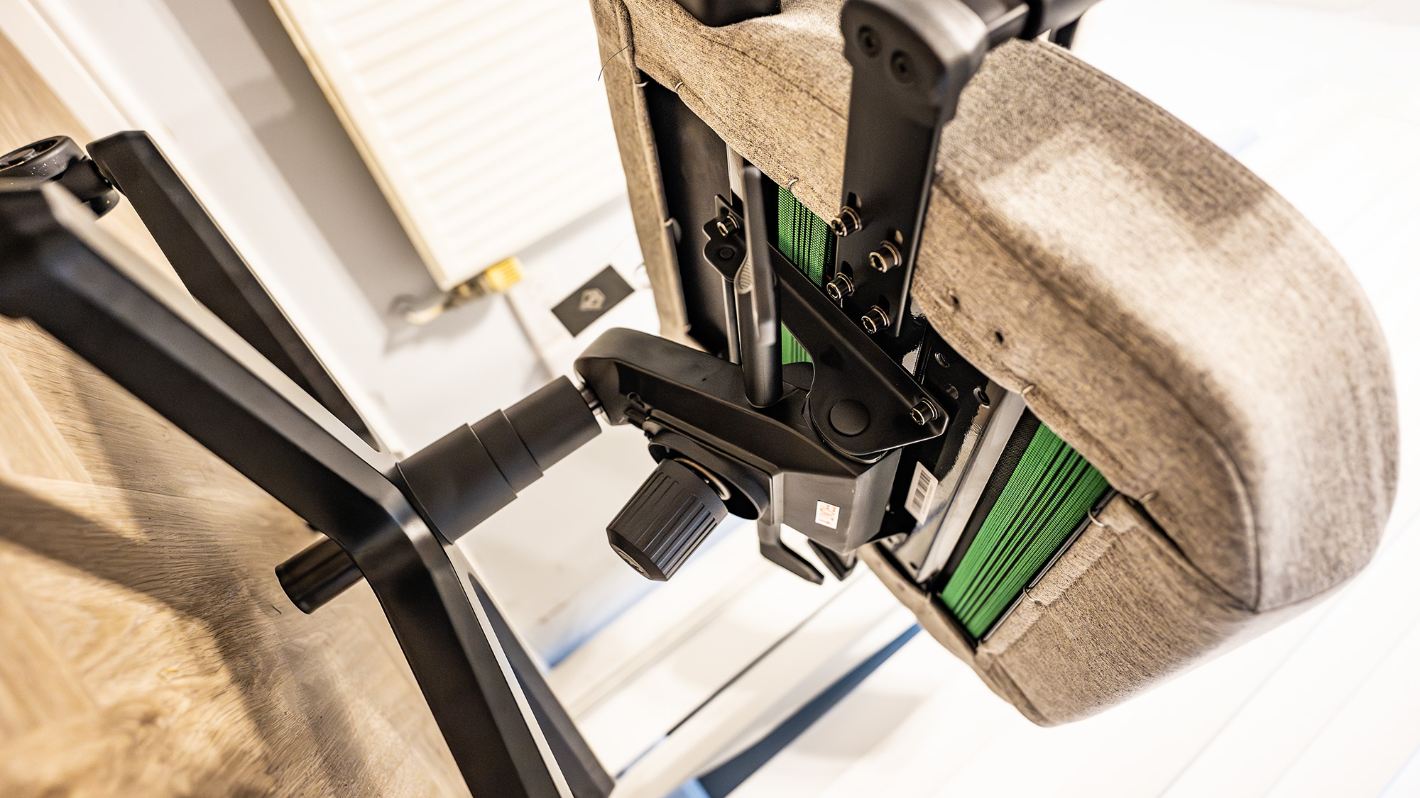 AndaSeat Kaiser 3E XL gaming chair