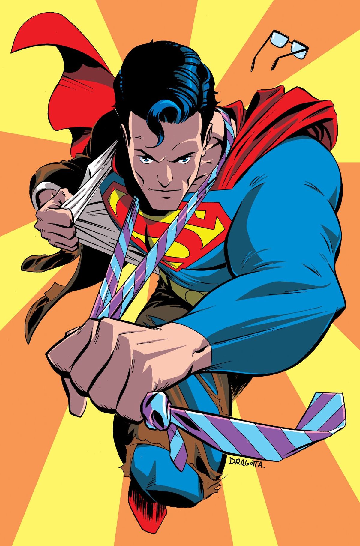 DC February 2023 solicitations