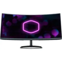 Cooler Master GM34-CW