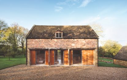 Home farm John Pawson 