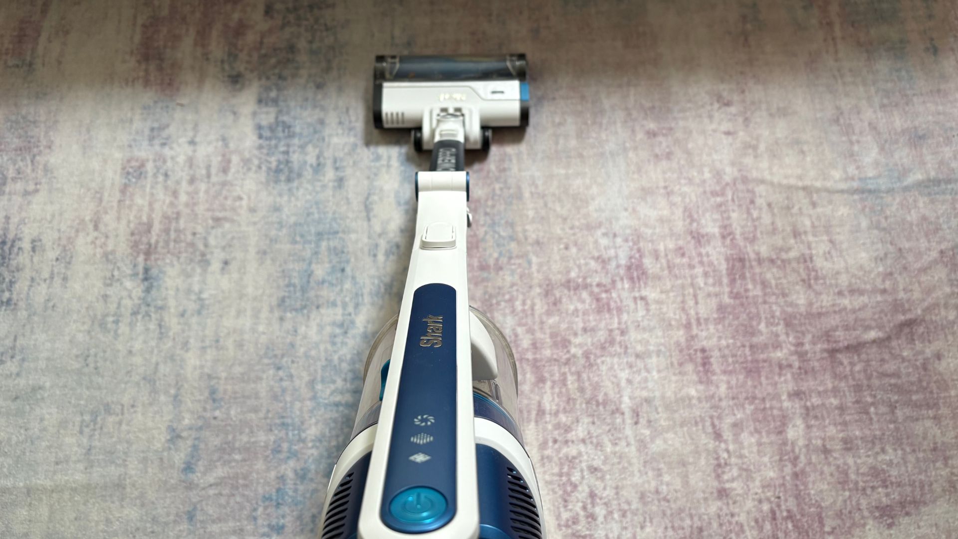 Shark PowerPro Cordless Stick Vacuum