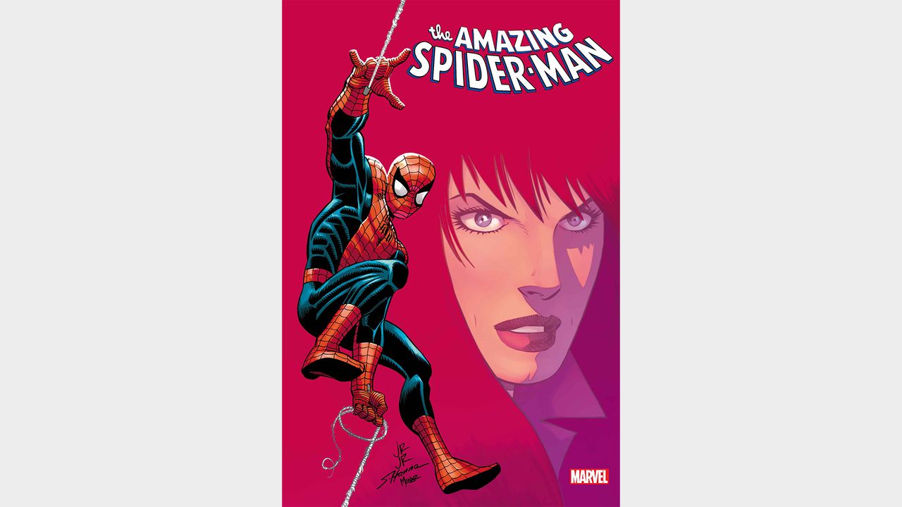 Spider-Man 26 May 2023