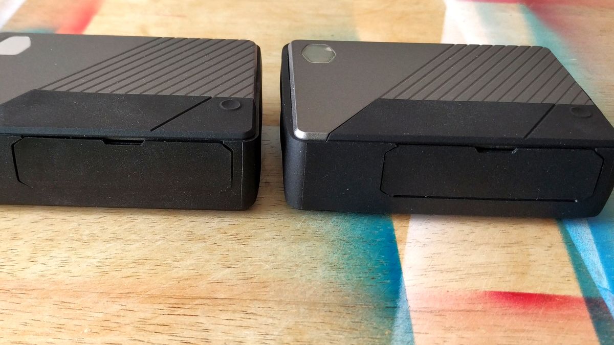 Cooler Master Pi Case 40