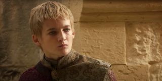 Jack Gleeson on Game Of Thrones