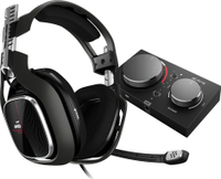 Astro Gaming A40 TR Wired Stereo Gaming Headset | $249.99