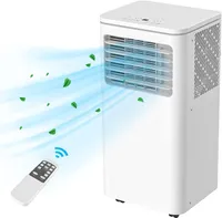 Advwin portable air conditioner