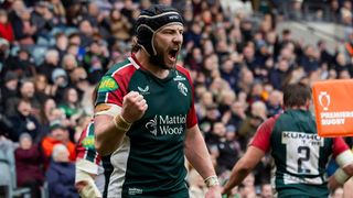 How to watch Leicester Tigers vs Exeter Chiefs: live stream the PREM Rugby Cup final 2025/26, TV channels