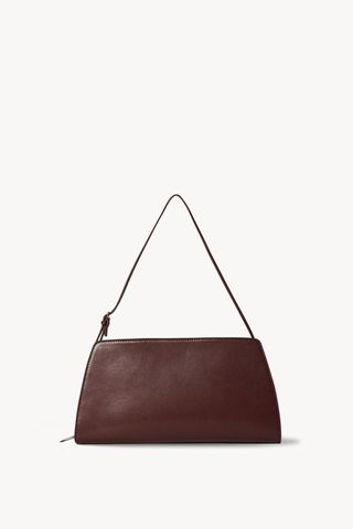 Dalia Baguette in Leather