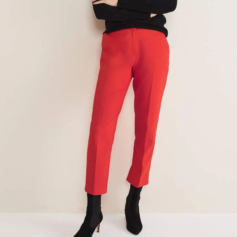 Phase Eight , Ulrica Straight Leg Trousers