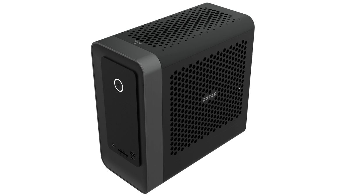 Magnus One ECM73070C
