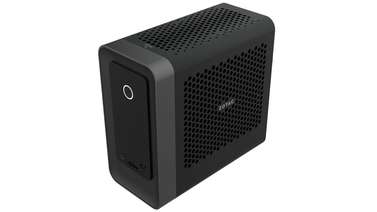 Magnus One ECM73070C