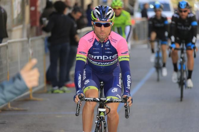 Diego Ulissi (Lampre - Merida)