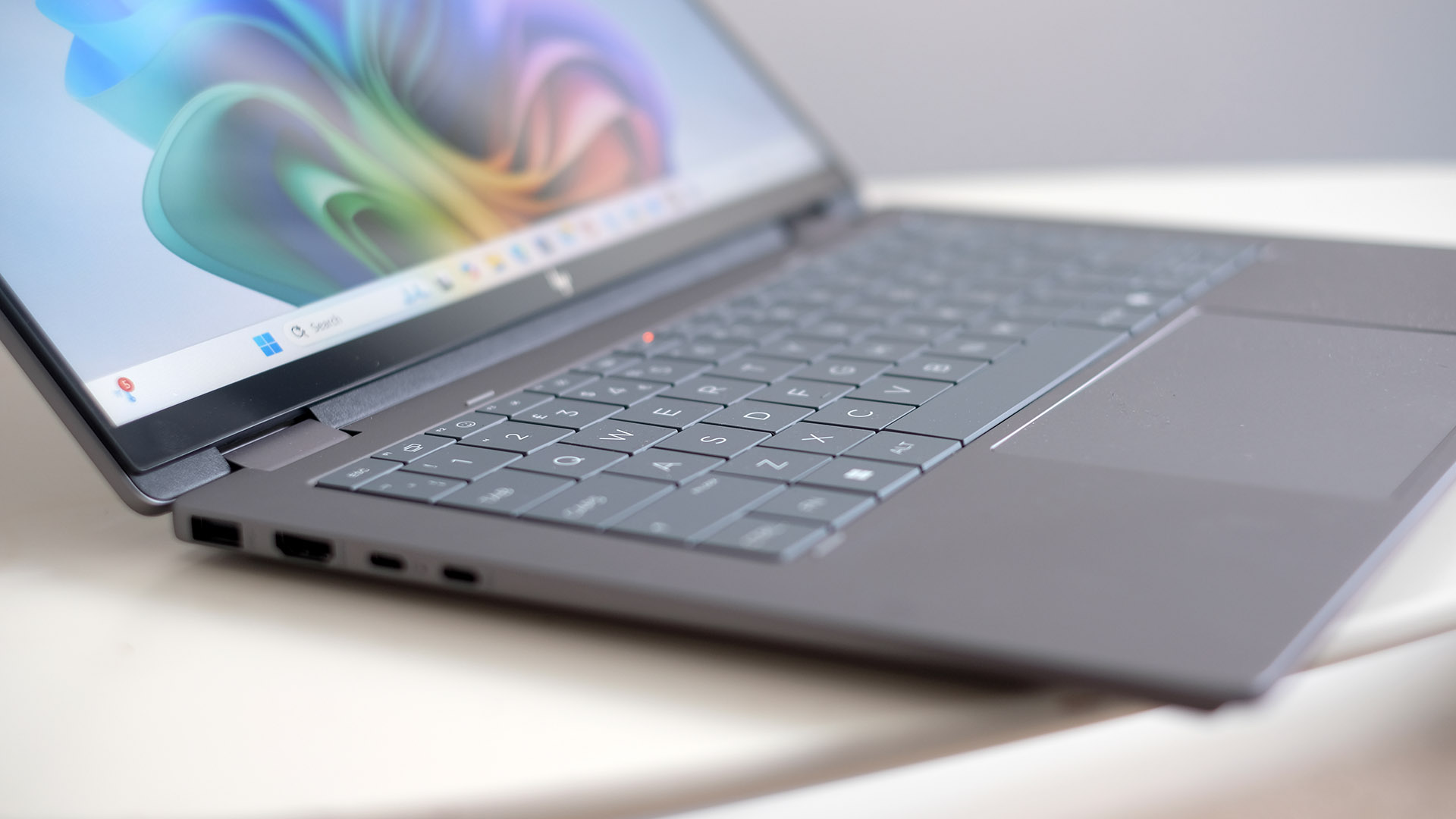 HP OmniBook X Flip review