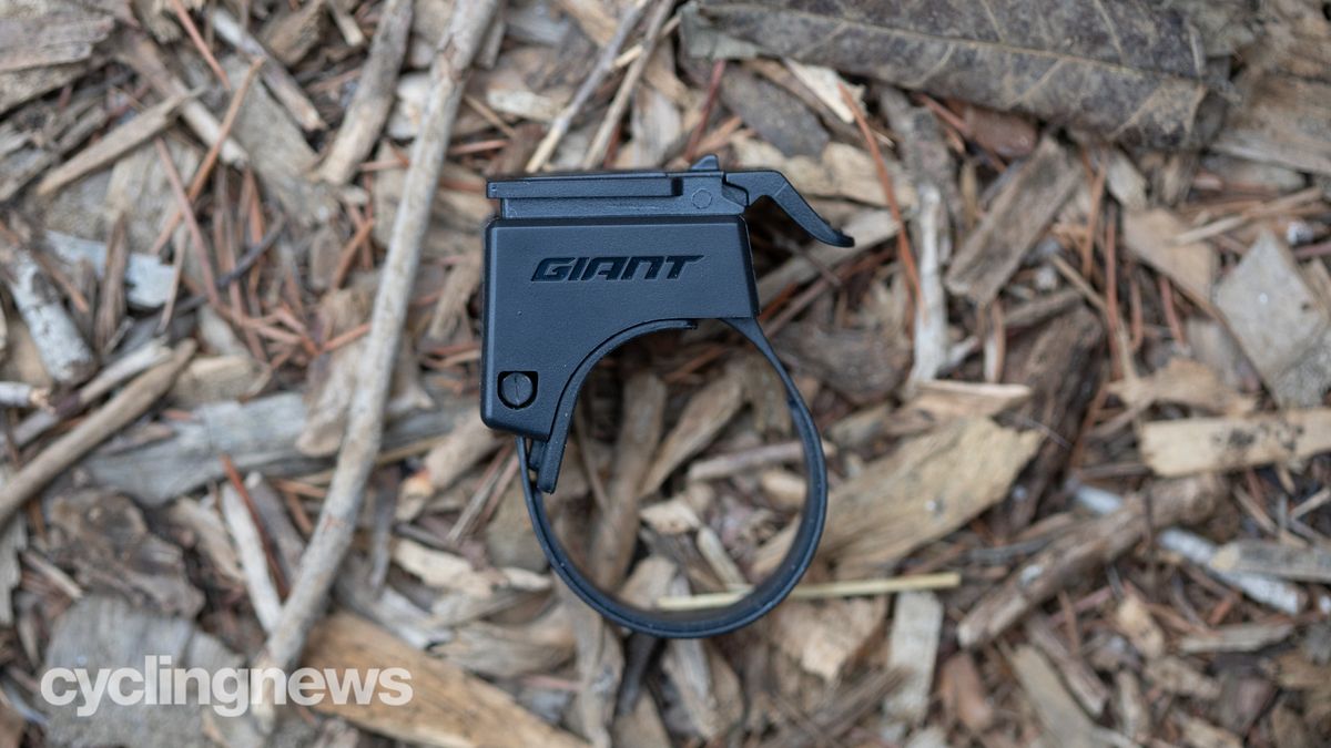 Giant Recon HL1800 standard mounting strap