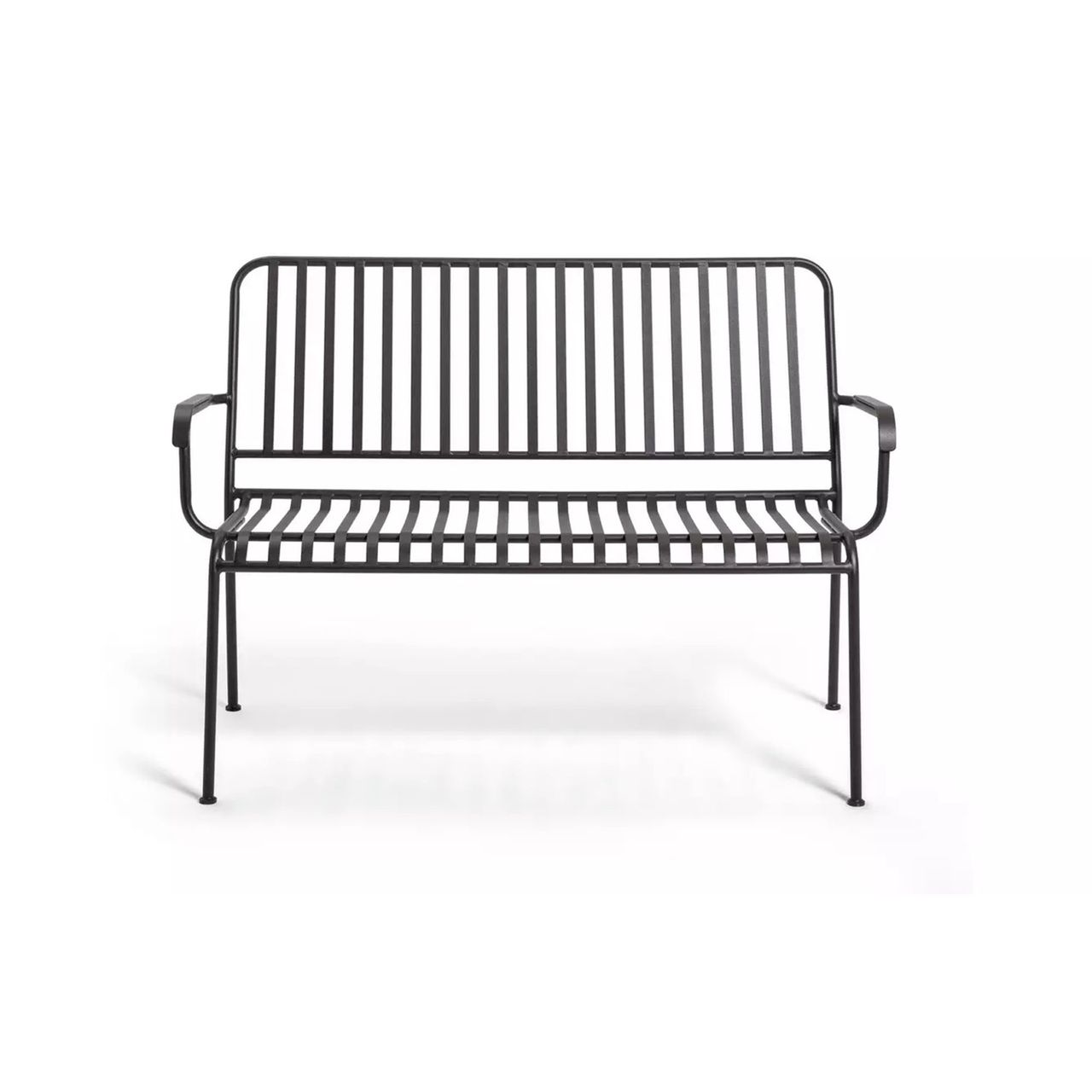 12 Best Garden Benches Stylish And Practical Ideal Home   UbiT6g3u2YEuVJmHBgV8iU 1280 80 