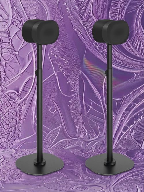 Haturi Speaker Stands Pair for Sonos Era 100 & 300
