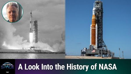 This Week In Space podcast: Episode 193 &mdash; A History of Tomorrow