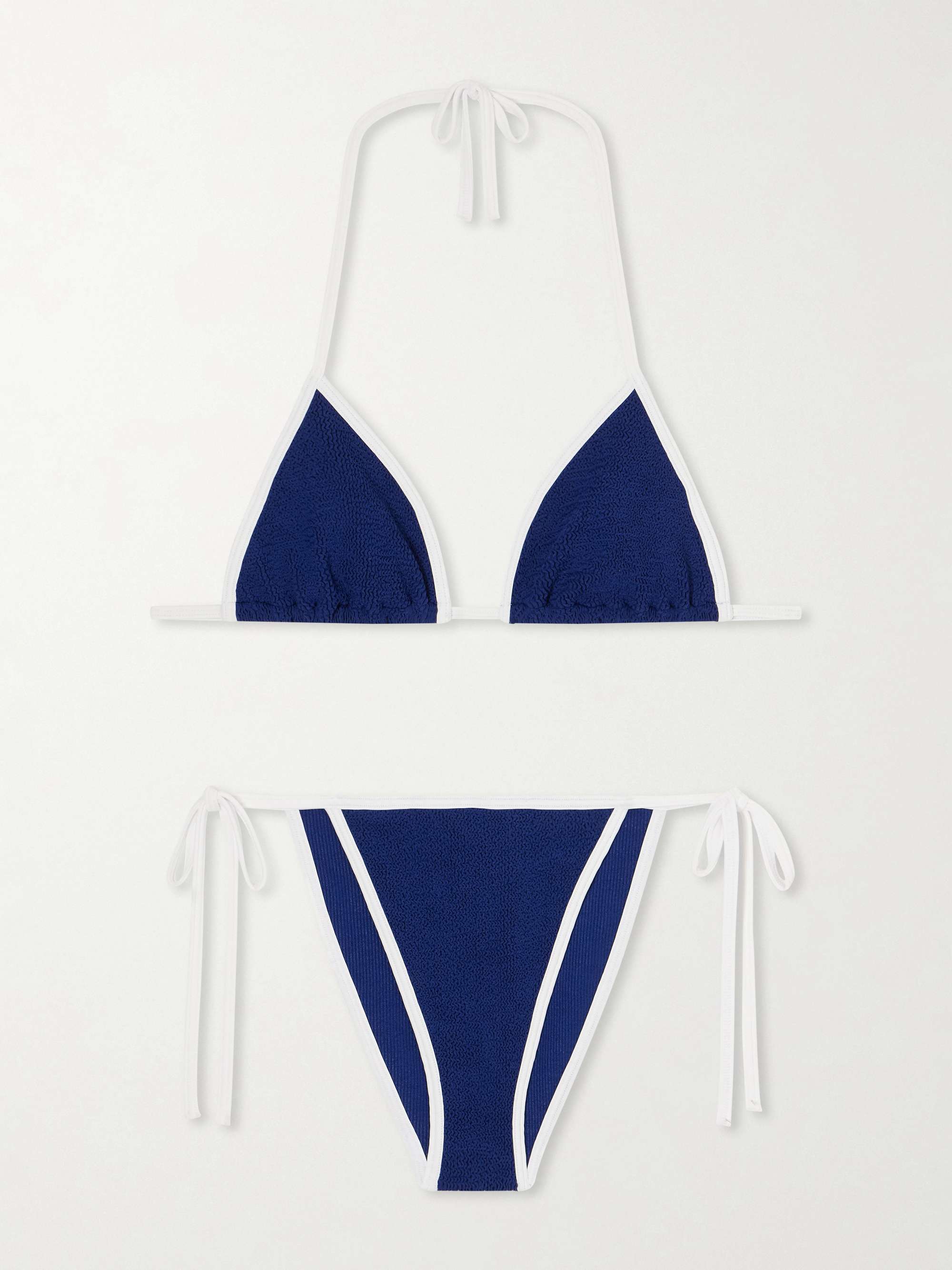 Gina Original Crinkle&amp;trade; Bikini