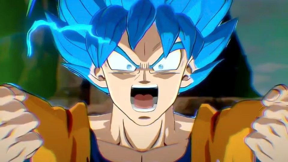 Dragon Ball Xenoverse 3 reportedly coming in 2024