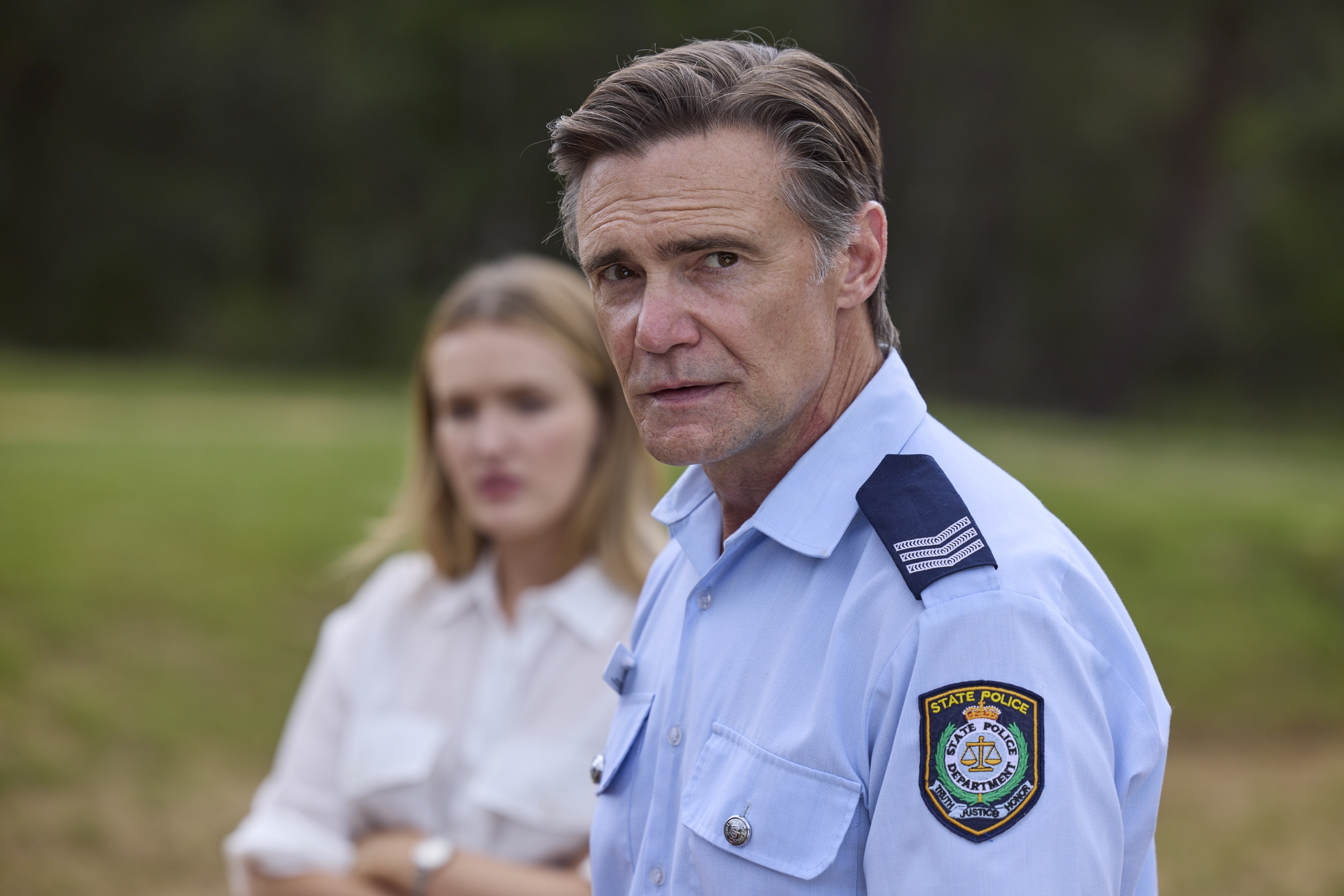 Home and Away spoilers, David Langham, Jo Langham
