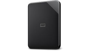 WD Elements SE Portable Drive