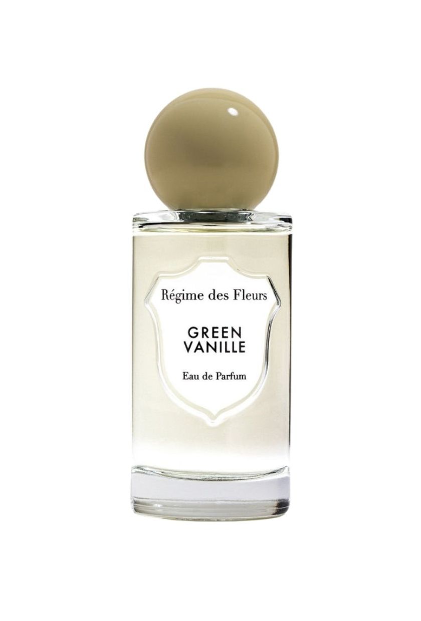 Régimes des Fleurs Green Vanille Eau de Parfum
