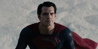 man of steel superman henry cavill