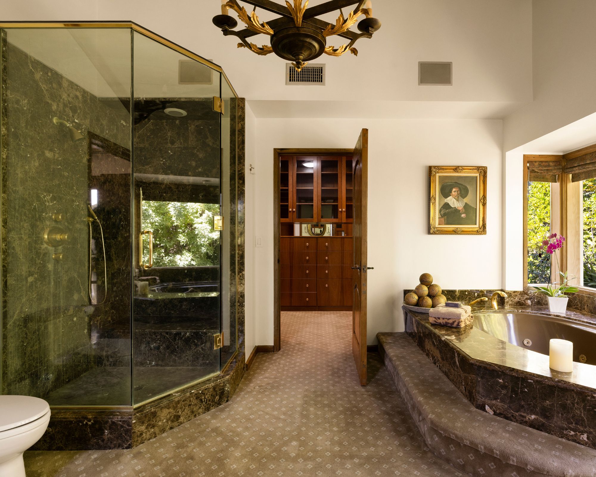 jean harlow's estate