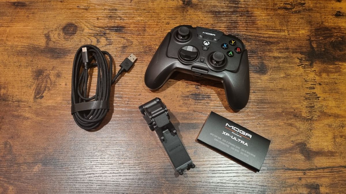 PowerA MOGA XP-Ultra