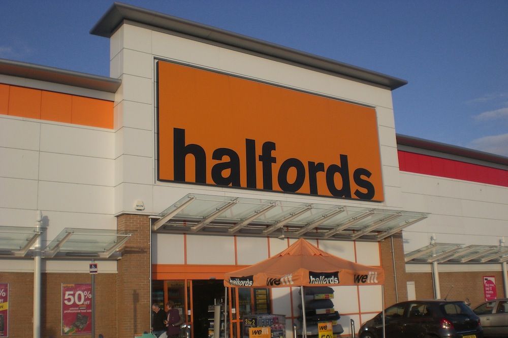 Halfords expands cycling portfolio with £18m acquisition of Tredz and