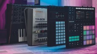 Techno 40 Years