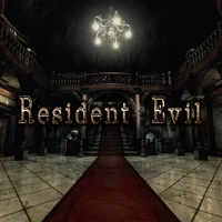 Resident Evil HD Remaster (PC) Resident Evil HD Remaster (PC)