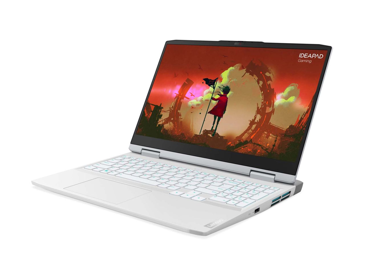 Lenovo Ideapad Gaming 3 15 Press