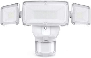 LEPOWER 35W LED security lights