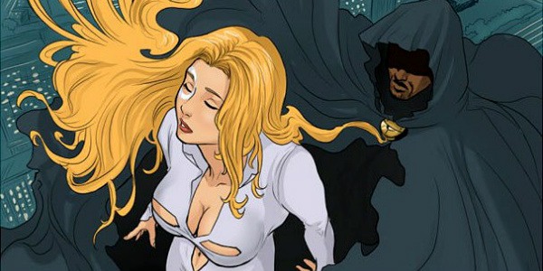 marvel cloak and dagger