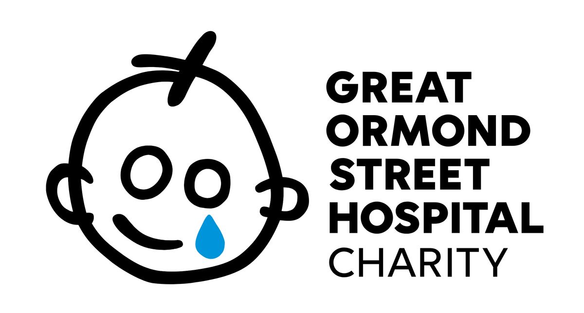 GOSH Charity logo