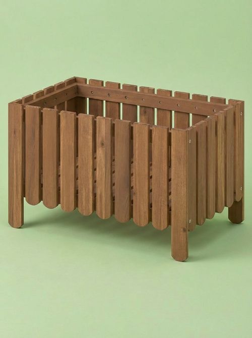 ASKHOLMEN Flower box,