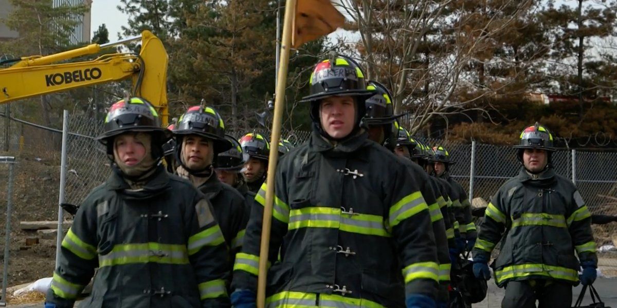 The Best Documentaries On HBO Max Cinemablend