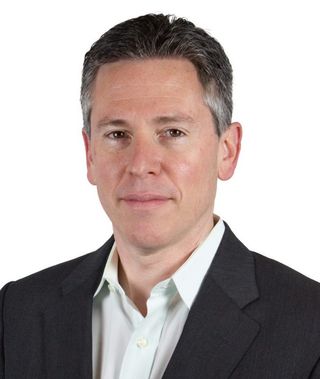 Jason Schwartz, CEO, Hall Technologies