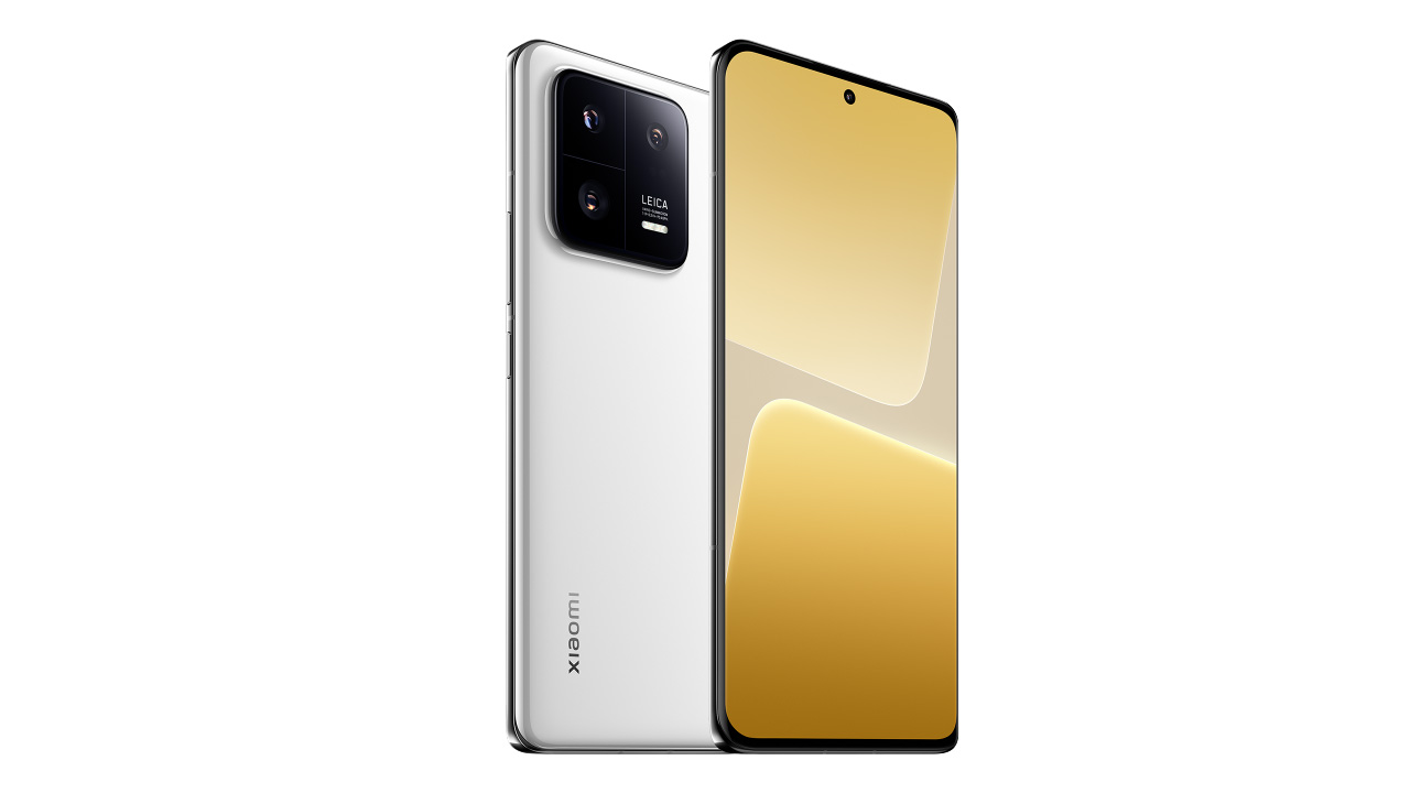 MWC 2023 - 10 futuristic bits of phone tech that are already here