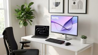 A selection of pro home office products.