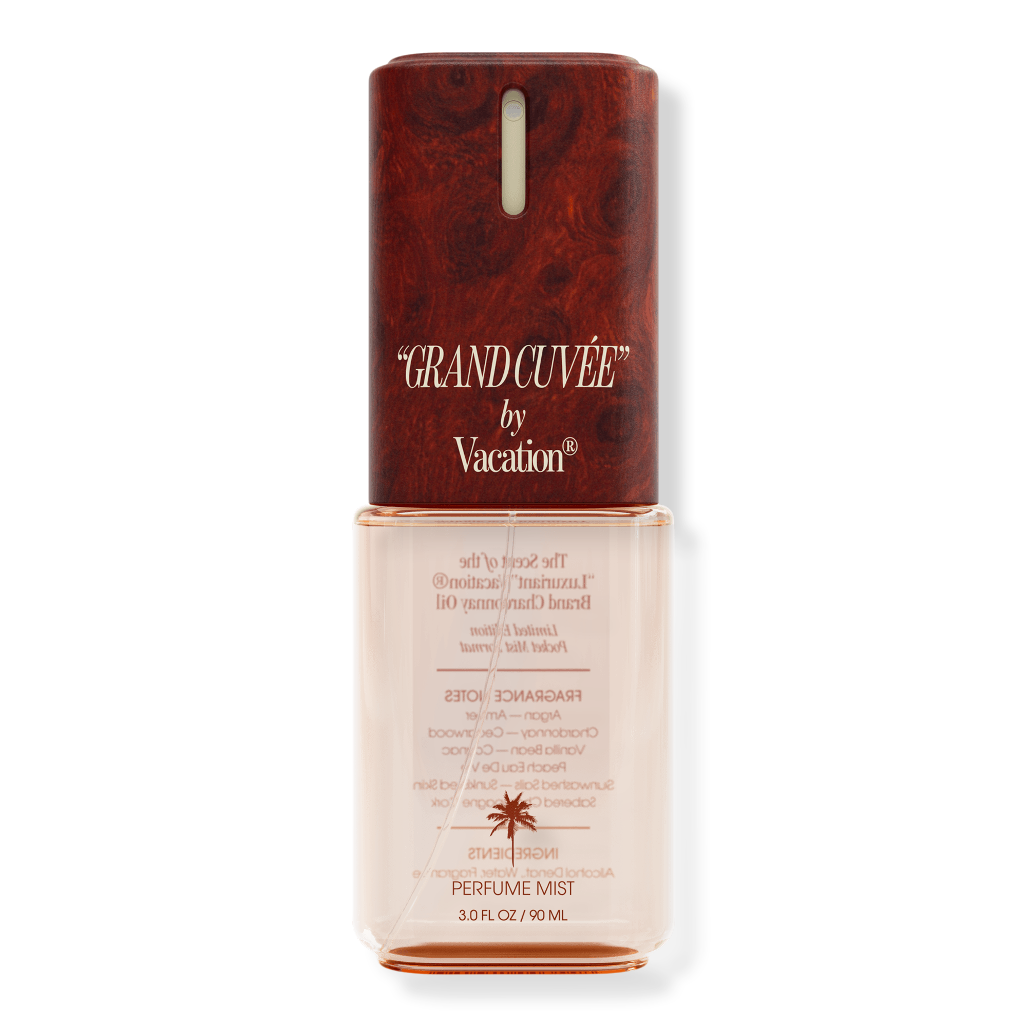 Body Mist by Vacation - "grand Cuv&amp;eacute;e"