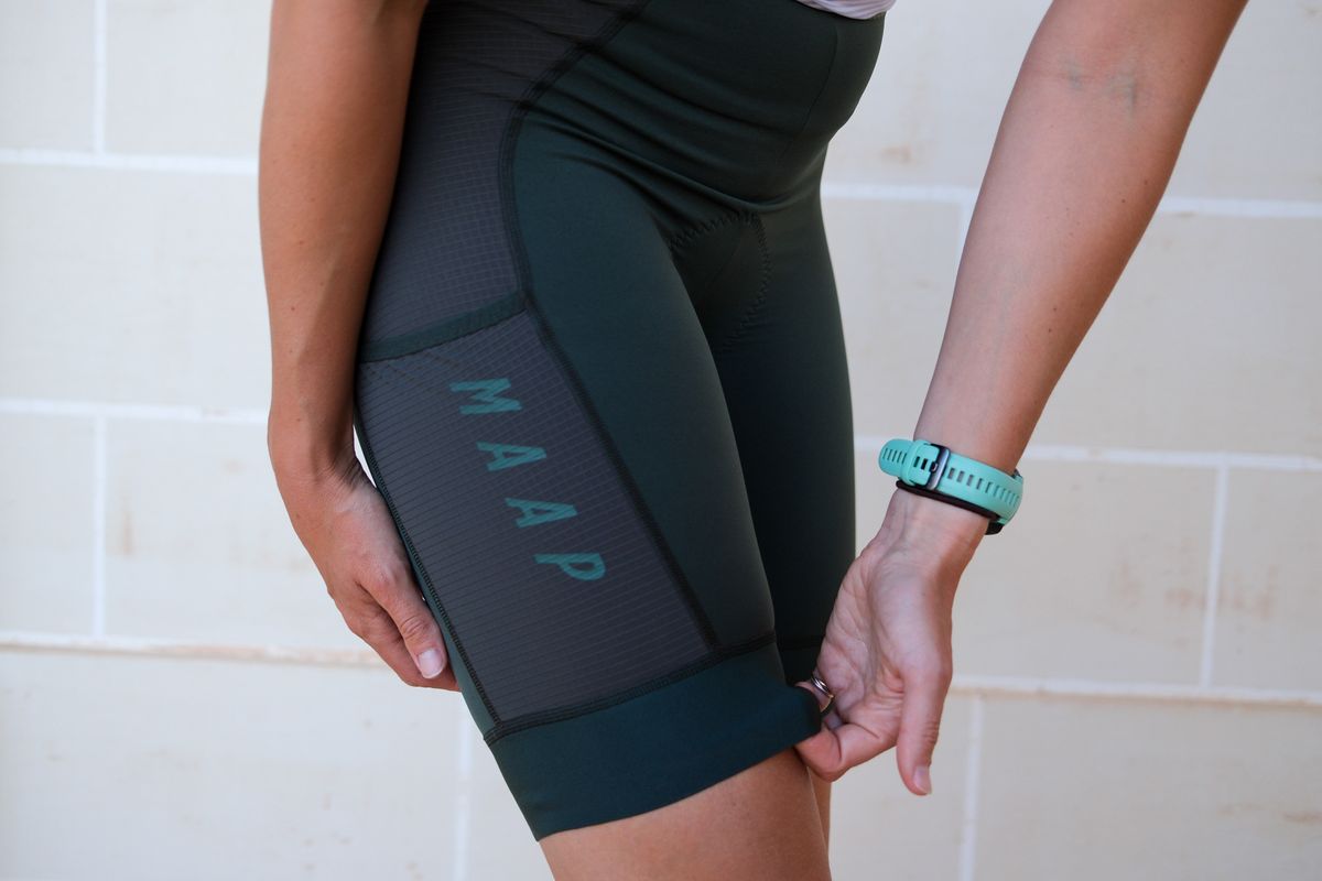Maap Alt_Road 2.0 women's bib shorts
